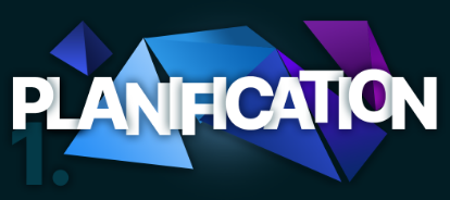 Planification projet web
